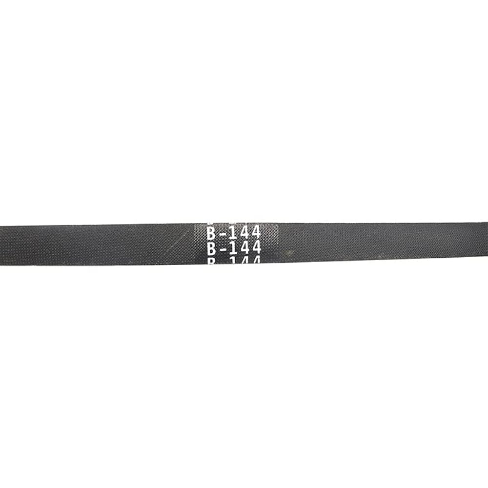Amazon.com : Belt for Hustler 604817 54